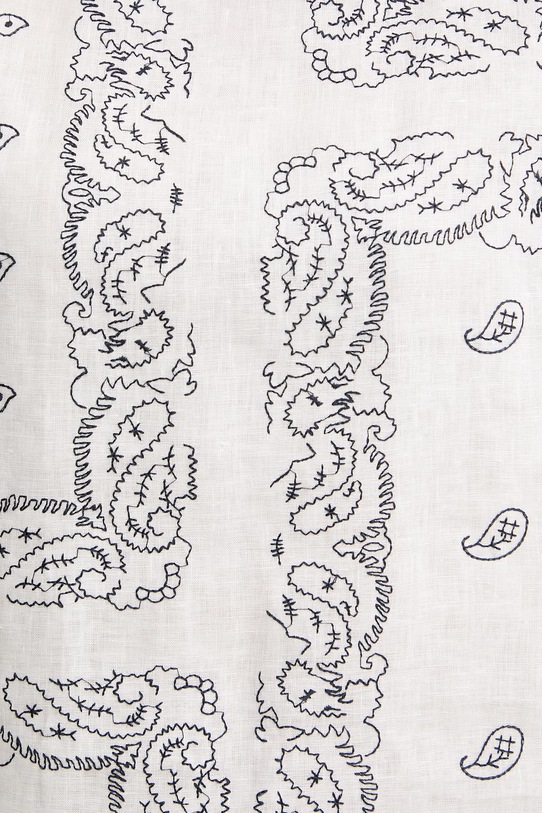 Weekend Max Mara t-shirt Γυναικείο βαμβακερό GENIO 2615941072600 λευκό