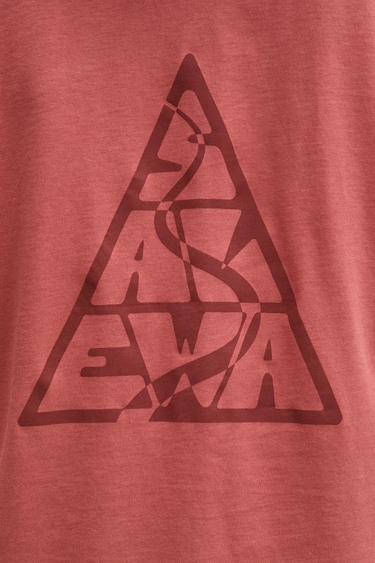 Αθλητικό μπλουζάκι Salewa EAGLE LOOSE 00.0000029319