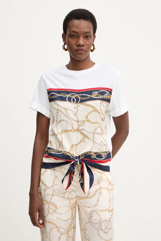 Marciano by Guess t-shirt KALILA regular biały 6RGI00.6285A