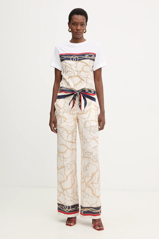 Marciano by Guess t-shirt KALILA 6RGI00.6285A biały SS26