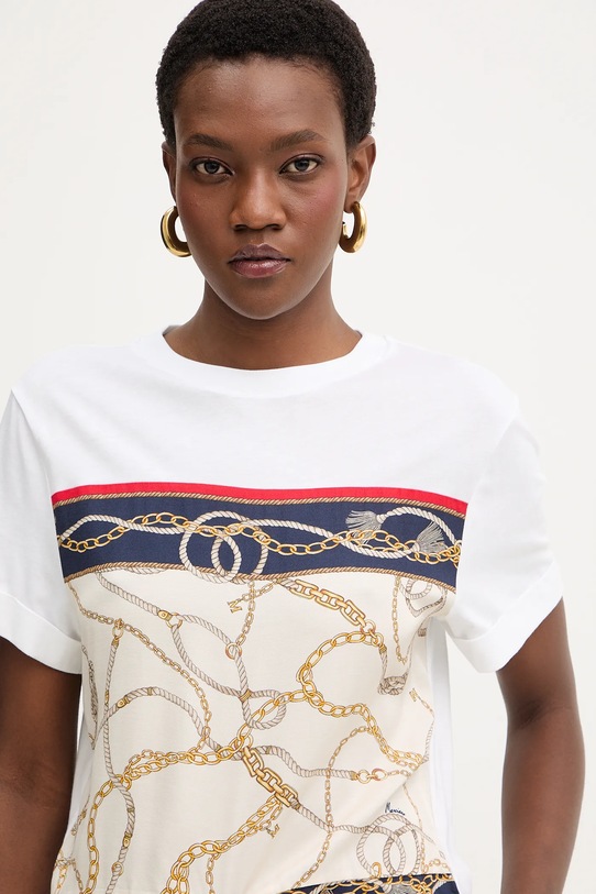 Marciano by Guess t-shirt KALILA biały 6RGI00.6285A