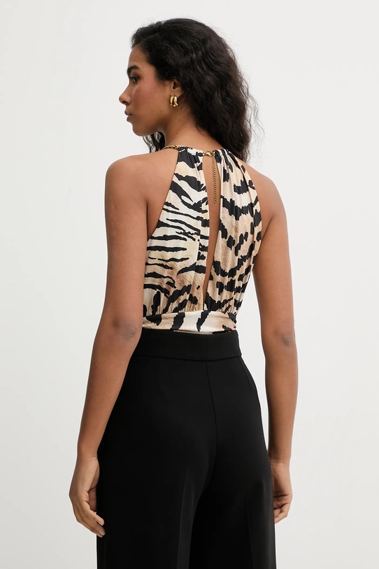 Abbigliamento Marciano by Guess body IRIS 6RGP04.6084A beige