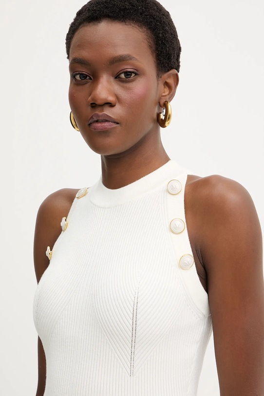 Marciano by Guess kamizelka BICE beżowy 6RGR10.5613Z