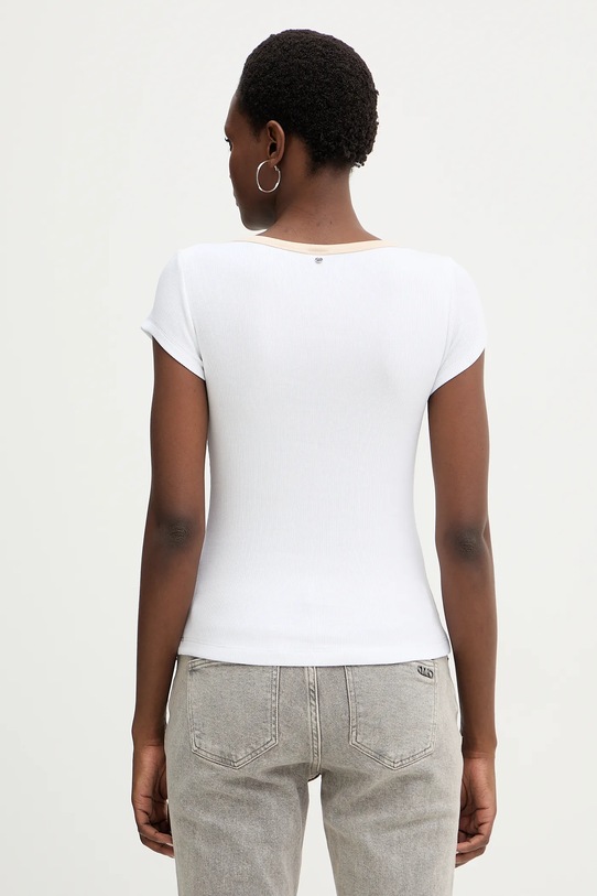 Одежда Футболка BOSS Orange C Etendu 50553467 белый