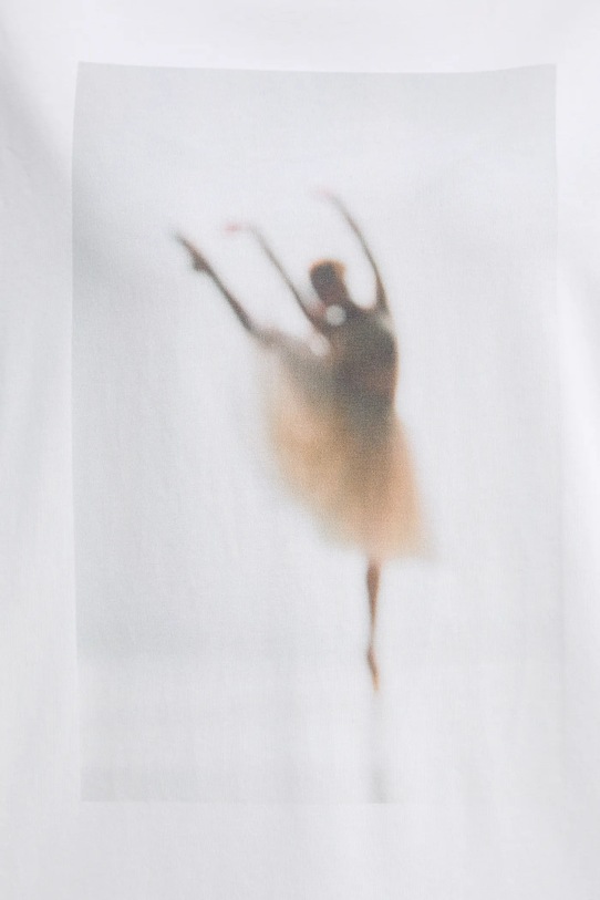 BOSS Orange t-shirt C Eboys 1 50556978 biały