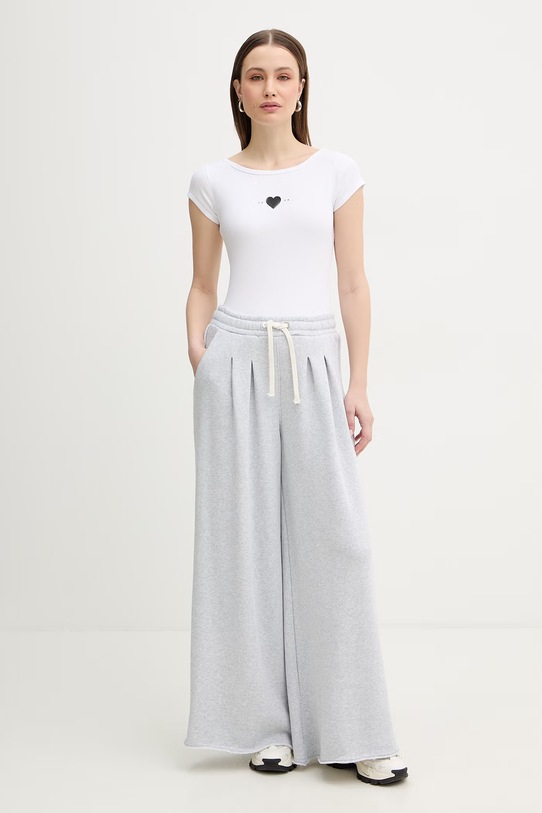 BOSS Orange t-shirt C Etine 50556997 biały SS26