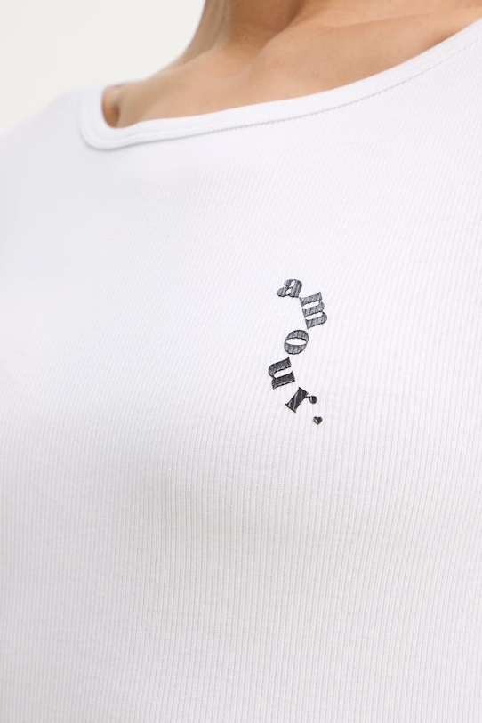 BOSS Orange t-shirt C Etine 50556997 biały