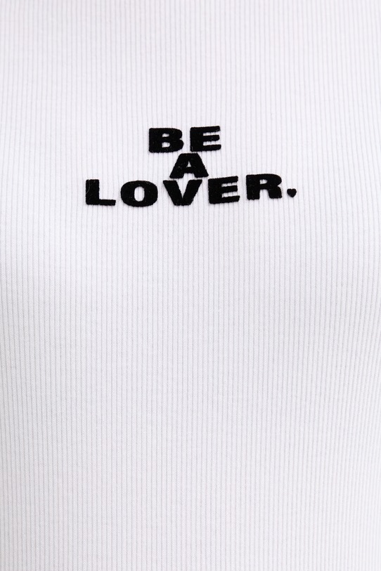 Μπλουζάκι BOSS Orange C Etine 50556997 λευκό