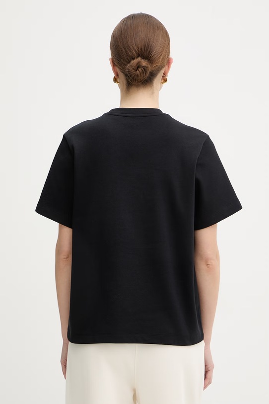 Odzież BOSS t-shirt Eharpa2 50563277 czarny