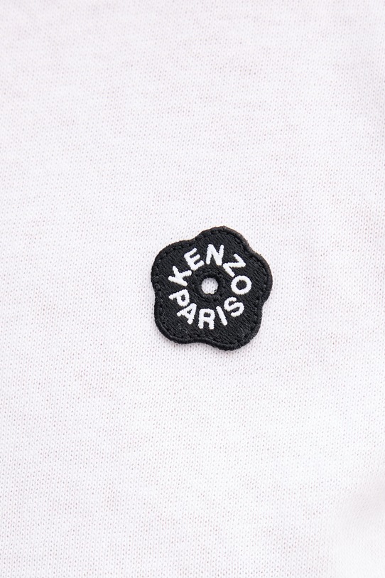 Kenzo t-shirt FG52TS2054SK biały