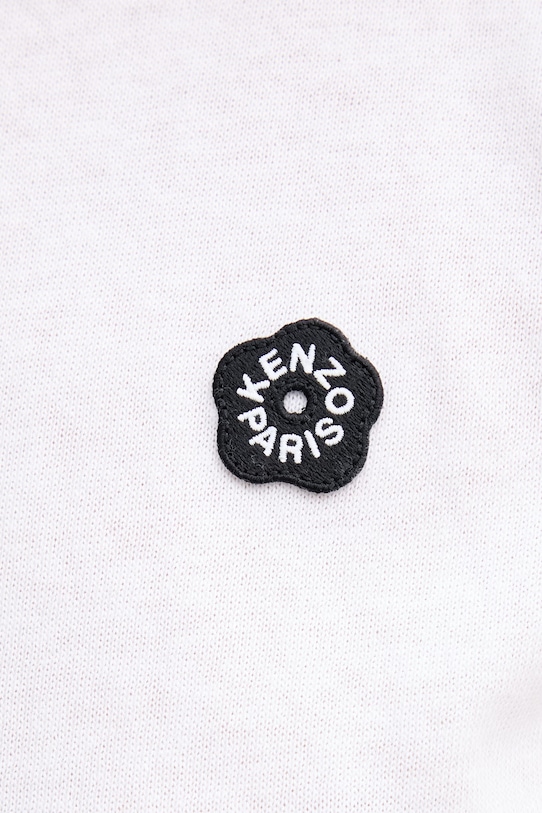 Тениска Kenzo FG52TS2054SK бял