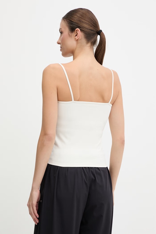 Odzież Guess top MARGOT V6RP14.KD952 beżowy