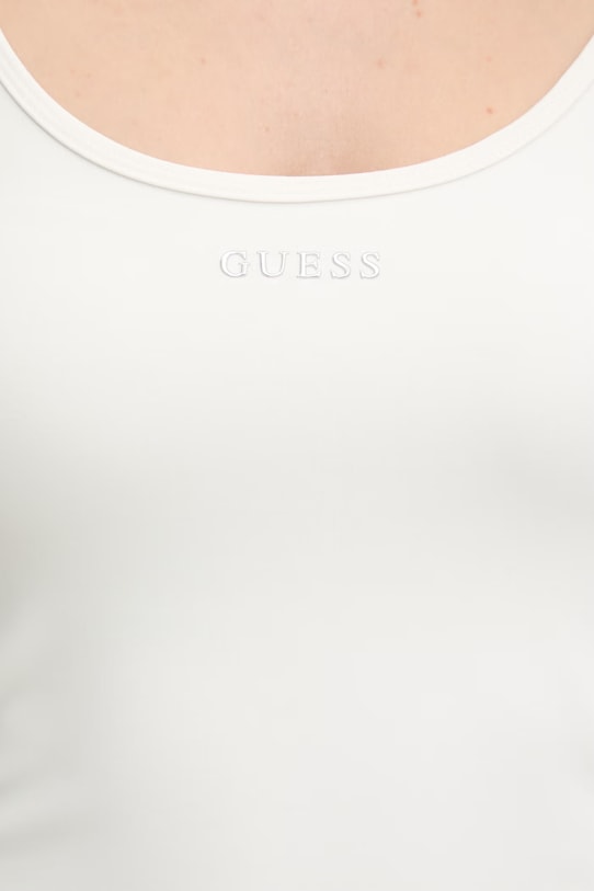 Guess top MARGOT V6RP14.KD952 beżowy