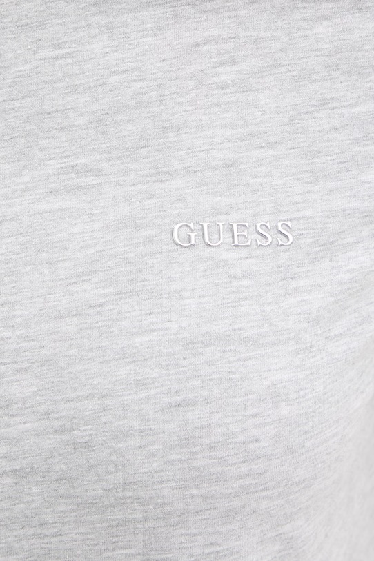 Guess t-shirt TRACEY V6RI07.J1314 szary