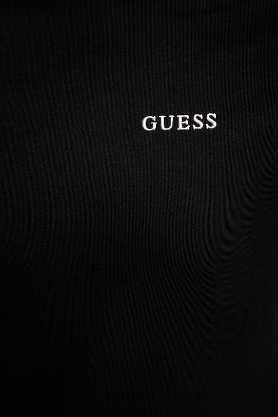 Guess t-shirt TRACEY V6RI07.J1314 czarny