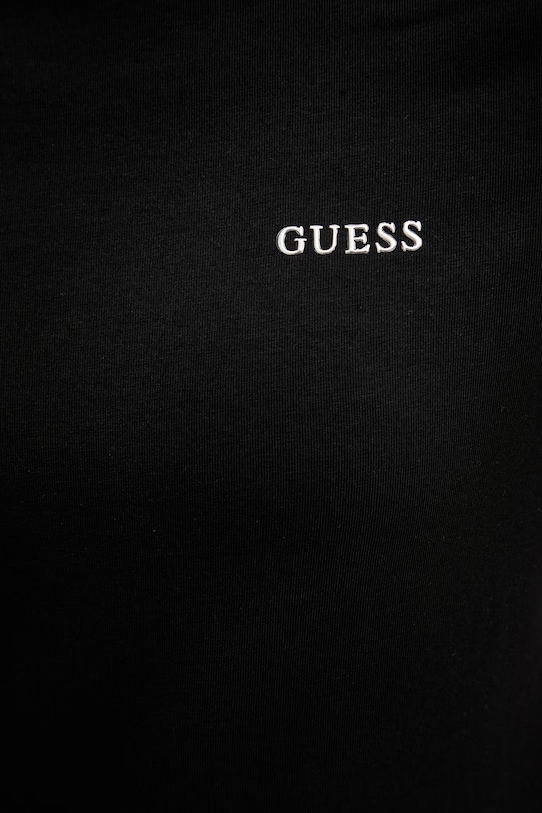 Guess t-shirt TRACEY V6RI07.J1314 czarny