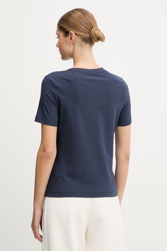 Odzież Guess t-shirt ANITA V6RI15.J1314 granatowy