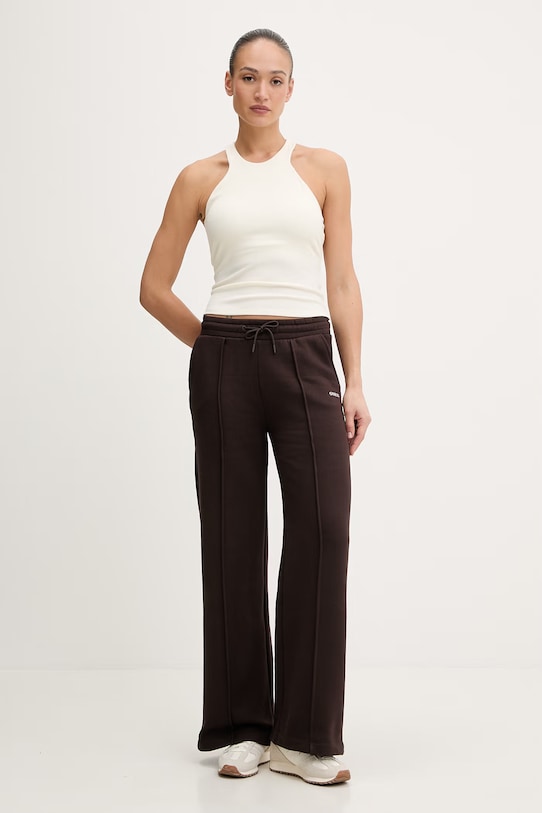 Guess top NAT V6RP09.KD932 beżowy SS26