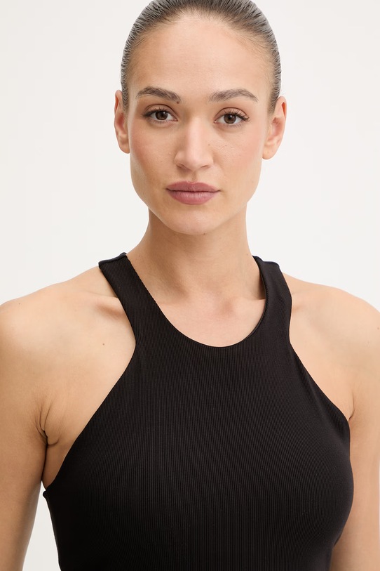 Guess top NAT czarny V6RP09.KD932