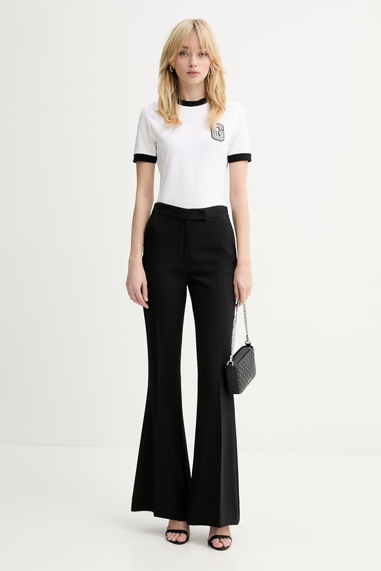 Guess t-shirt W6RI31.J1314 biały SS26