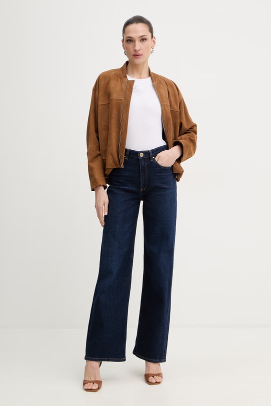 Guess top GUENDALINA W6RP39.KD092 biały SS26