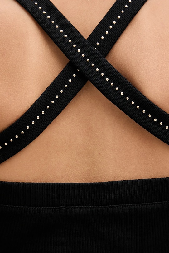 Karl Lagerfeld top B1W17022