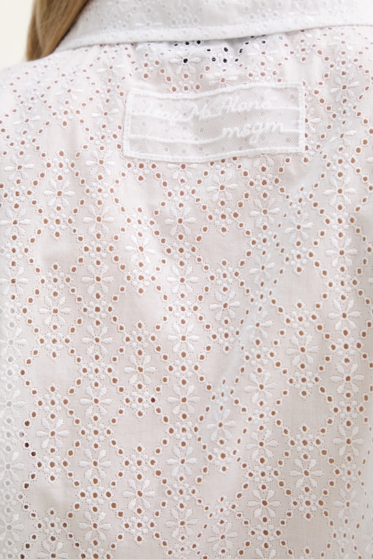 MSGM polo 4041MDM145D.267002