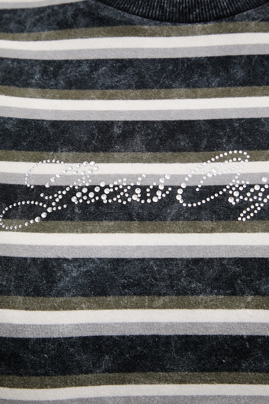 Guess Originals t-shirt W6RI41.J1314 szary