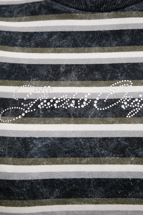 Guess Originals t-shirt W6RI41.J1314 szary