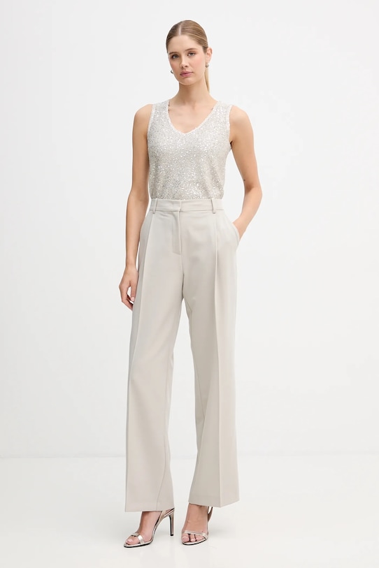 Joseph Ribkoff top 261914 beżowy SS26