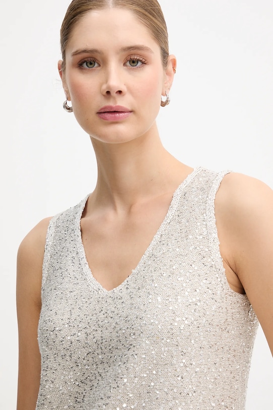 Joseph Ribkoff top beżowy 261914