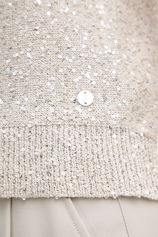 Joseph Ribkoff top 261914 beżowy