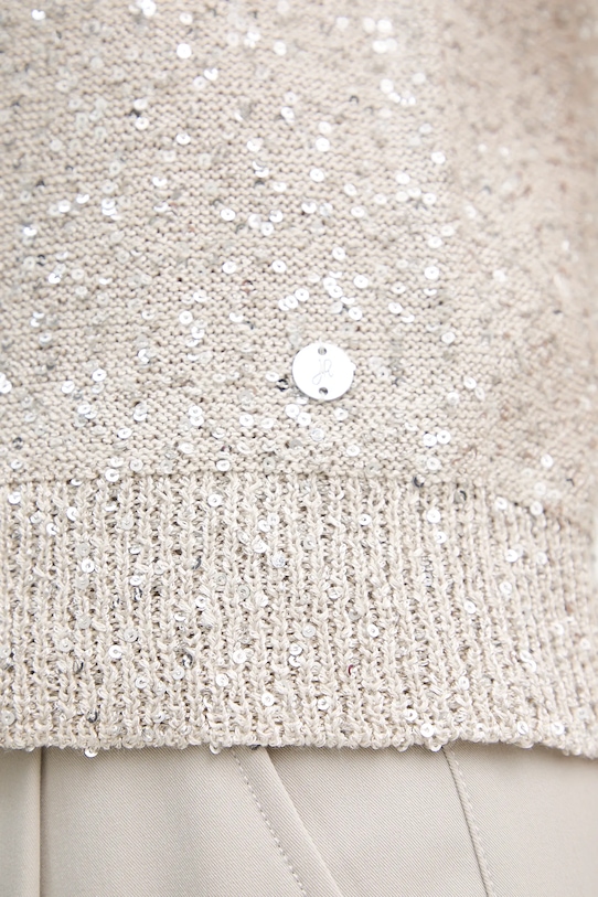 Joseph Ribkoff top 261914 beżowy