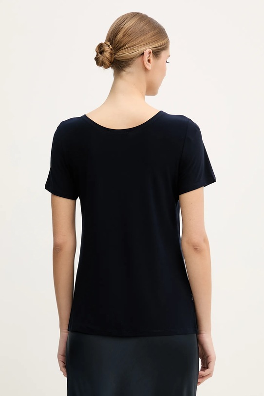 Odzież Joseph Ribkoff t-shirt 261940 granatowy