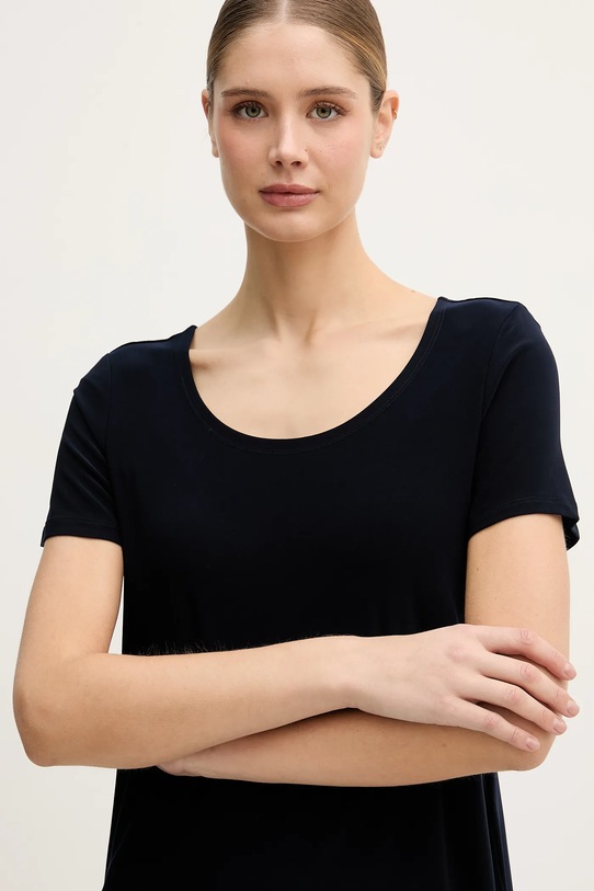 Joseph Ribkoff t-shirt granatowy 261940