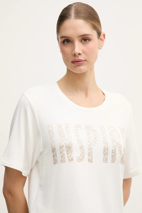 Joseph Ribkoff t-shirt biały 261967