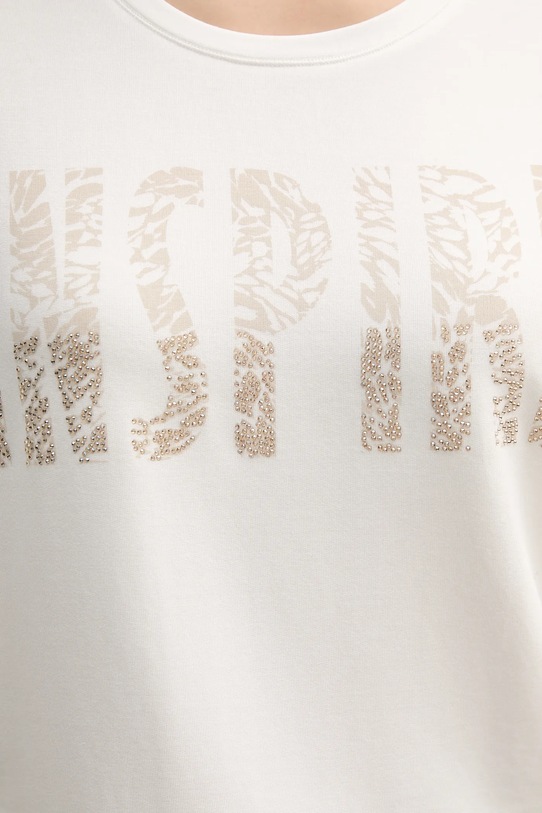 Joseph Ribkoff t-shirt 261967 biały