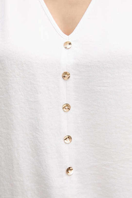 Joseph Ribkoff bluzka 261249 biały