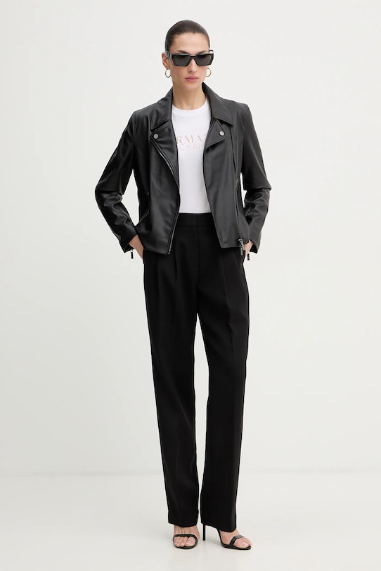 Armani Exchange t-shirt XW001837.AF16294 biały SS26