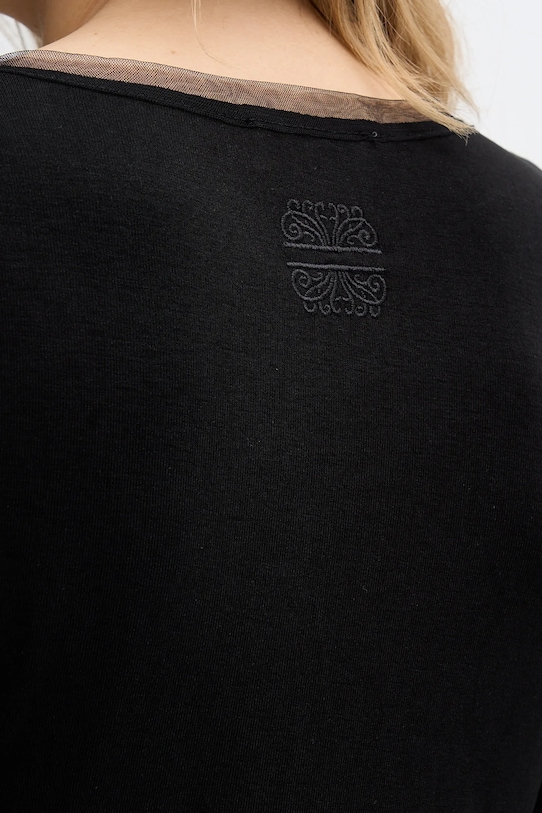 Never Fully Dressed t-shirt Cherry Teddy NFDTO2102