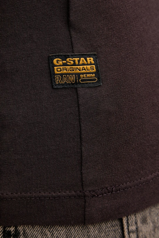 G-Star t-shirt bawełniany D24533.4107.G692