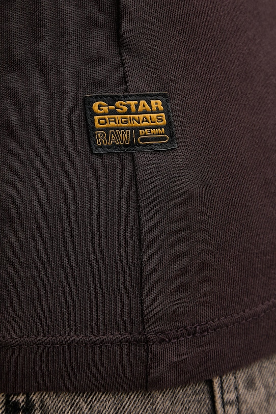G-Star t-shirt bawełniany D24533.4107.G692