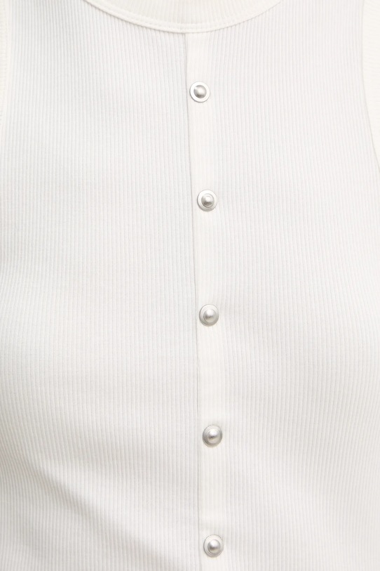 G-Star top D27971.E136 beżowy