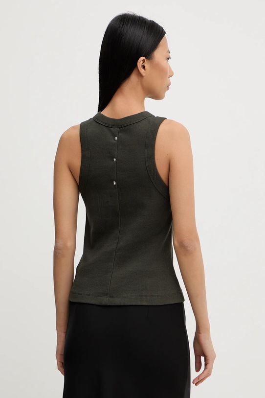 Odzież G-Star top D27971.E136 zielony