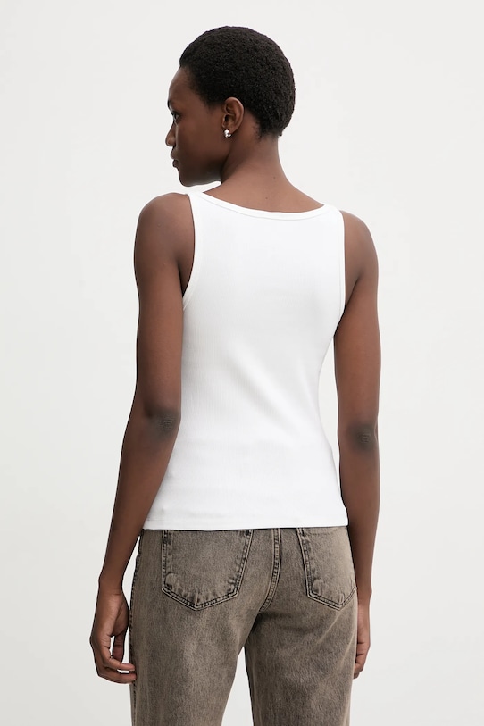 Odzież Miss Sixty top 6S3SJ34900 beżowy