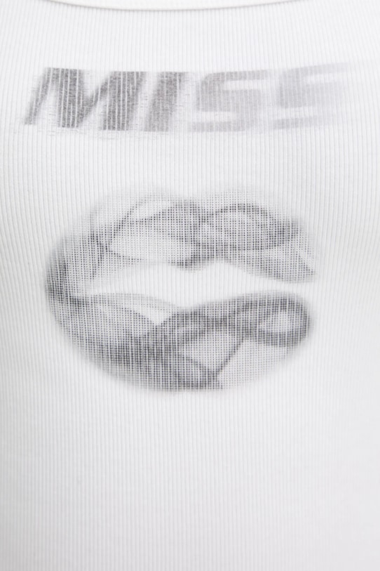 Miss Sixty top 6S3SJ34900 beżowy