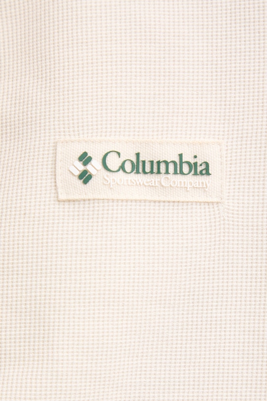 Columbia Acker Rock koszula damska beżowy 2157051