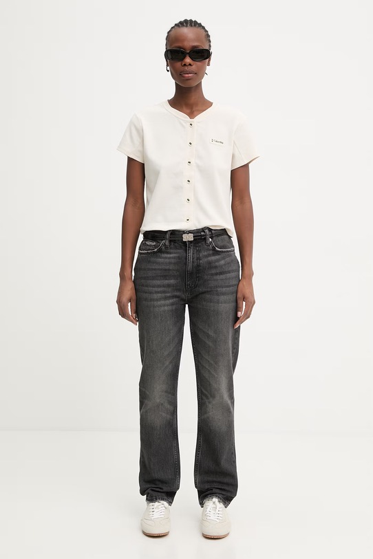 Columbia Acker Rock koszula damska 2157051 beżowy