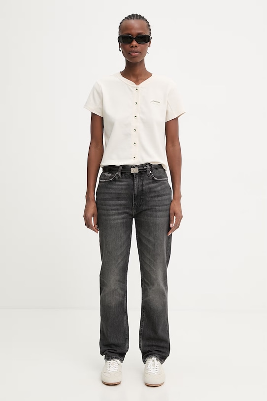 Columbia Acker Rock koszula damska 2157051 beżowy