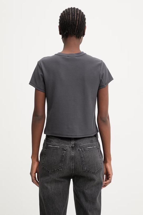 Odzież Columbia Acker Rock koszula damska 2157051 szary